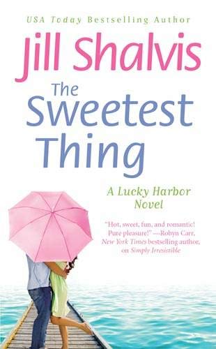 Algopix Similar Product 15 - The Sweetest Thing