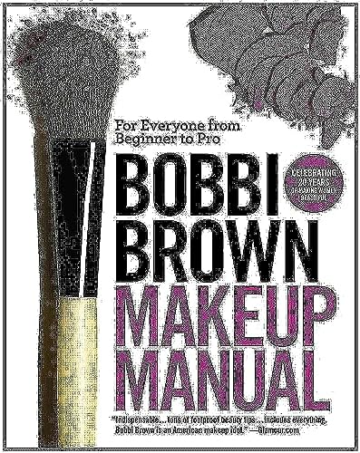 Algopix Similar Product 8 - Bobbi Brown Makeup Manual For Everyone