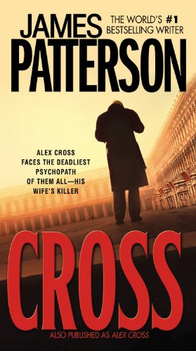 Algopix Similar Product 14 - Cross Also published as ALEX CROSS