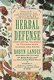 Algopix Similar Product 13 - Herbal Defense Positioning Yourself to