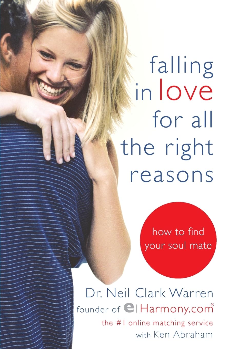 Algopix Similar Product 5 - Falling in Love for All the Right