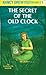Algopix Similar Product 20 - The Secret of the Old Clock Nancy