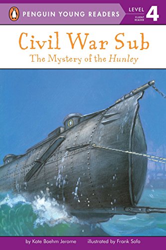 Algopix Similar Product 8 - Civil War Sub the Mystery of the