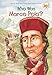 Algopix Similar Product 12 - Who Was Marco Polo?