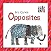Algopix Similar Product 11 - Eric Carles Opposites The World of