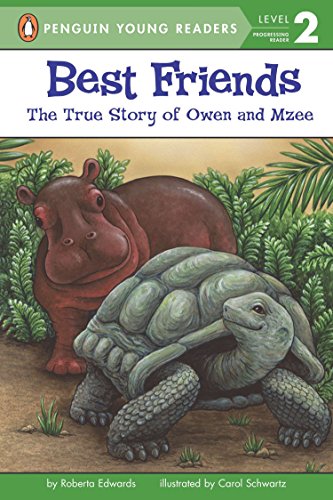 Algopix Similar Product 1 - Best Friends The True Story of Owen