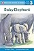 Algopix Similar Product 17 - Baby Elephant Penguin Young Readers