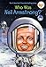 Algopix Similar Product 3 - Who Was Neil Armstrong?