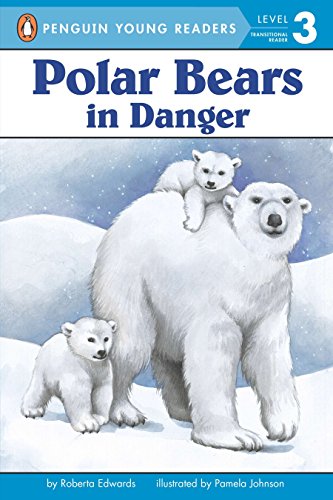 Algopix Similar Product 7 - Polar Bears In Danger Penguin Young
