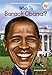 Algopix Similar Product 11 - Who Is Barack Obama? (Who Was?)