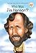 Algopix Similar Product 12 - Who Was Jim Henson?