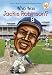 Algopix Similar Product 1 - Who Was Jackie Robinson?