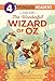 Algopix Similar Product 3 - L Frank Baums The Wonderful Wizard of
