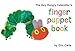 Algopix Similar Product 10 - The Very Hungry Caterpillars Finger