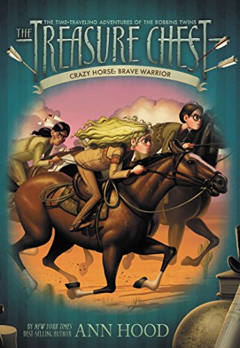 Algopix Similar Product 9 - Crazy Horse 5 Brave Warrior The