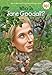 Algopix Similar Product 11 - Who Is Jane Goodall? (Who Was?)