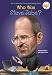 Algopix Similar Product 13 - Who Was Steve Jobs?