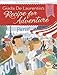 Algopix Similar Product 12 - Paris! #2 (Recipe for Adventure)