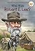 Algopix Similar Product 15 - Who Was Robert E. Lee?