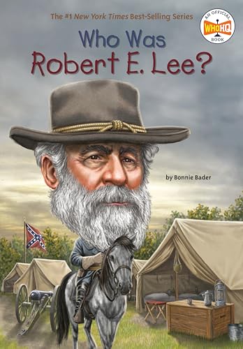 Algopix Similar Product 10 - Who Was Robert E. Lee?