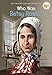 Algopix Similar Product 5 - Who Was Betsy Ross?