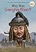 Algopix Similar Product 13 - Who Was Genghis Khan?