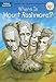 Algopix Similar Product 12 - Where Is Mount Rushmore?