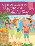 Algopix Similar Product 8 - Hawaii! #6 (Recipe for Adventure)