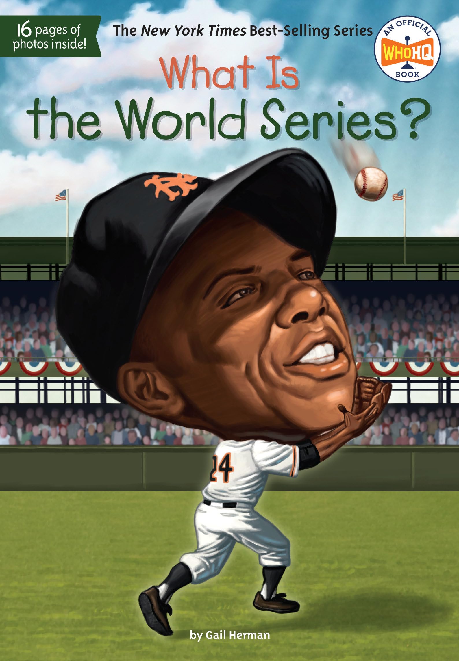Algopix Similar Product 11 - What Is the World Series? (What Was?)