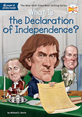 Algopix Similar Product 16 - What Is the Declaration of