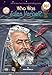 Algopix Similar Product 20 - Who Was Jules Verne?
