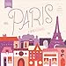 Algopix Similar Product 1 - Paris: A Book of Shapes (Hello, World)