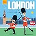 Algopix Similar Product 14 - London A Book of Opposites Hello