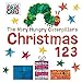 Algopix Similar Product 3 - The Very Hungry Caterpillars Christmas