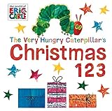 Algopix Similar Product 17 - The Very Hungry Caterpillars Christmas