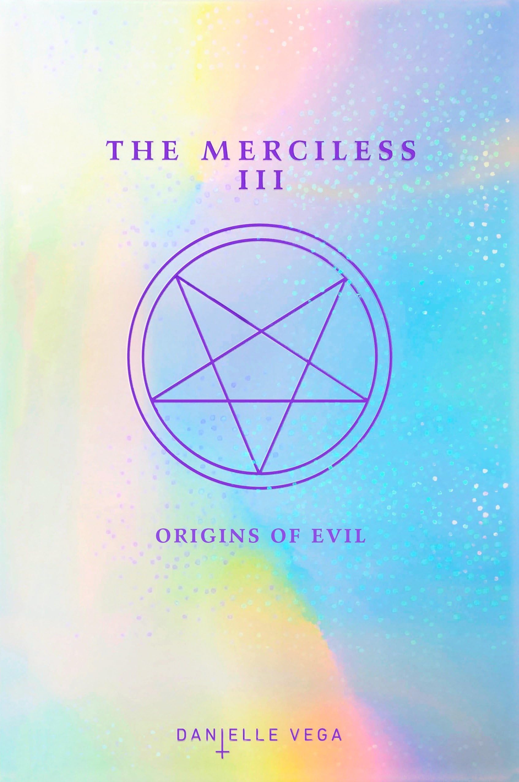 Algopix Similar Product 13 - The Merciless III Origins of Evil A