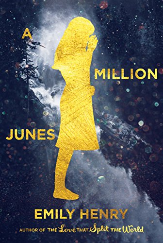 Algopix Similar Product 20 - A Million Junes