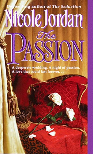 Algopix Similar Product 16 - The Passion (Notorious)
