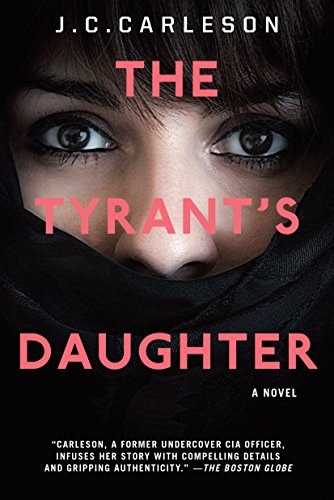 Algopix Similar Product 18 - The Tyrant's Daughter