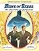 Algopix Similar Product 3 - Boys of Steel: The Creators of Superman