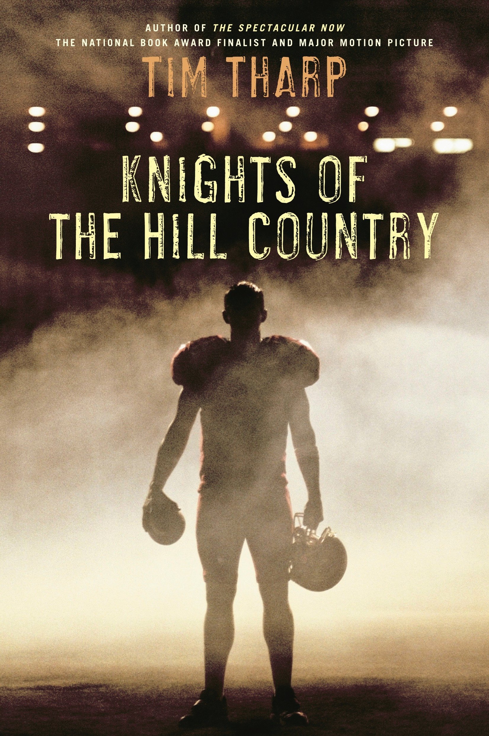 Algopix Similar Product 10 - Knights of the Hill Country