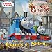 Algopix Similar Product 16 - The Lost Crown of Sodor Thomas 