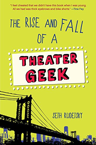 Algopix Similar Product 12 - The Rise and Fall of a Theater Geek