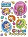 Algopix Similar Product 10 - Colors Everywhere Bubble Guppies