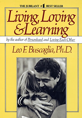 Algopix Similar Product 11 - Living Loving and Learning