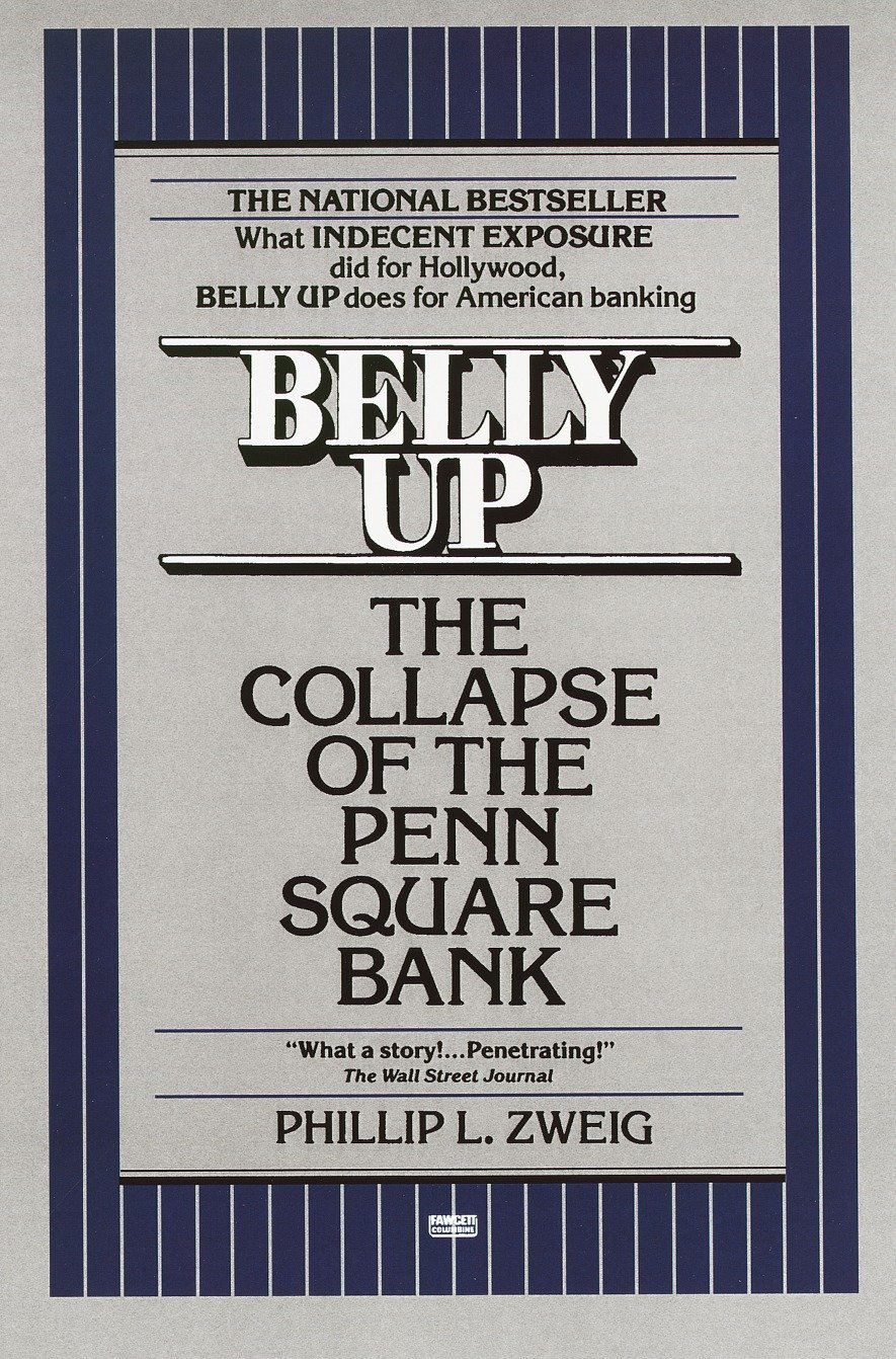 Algopix Similar Product 7 - Belly Up The Collapse of the Penn