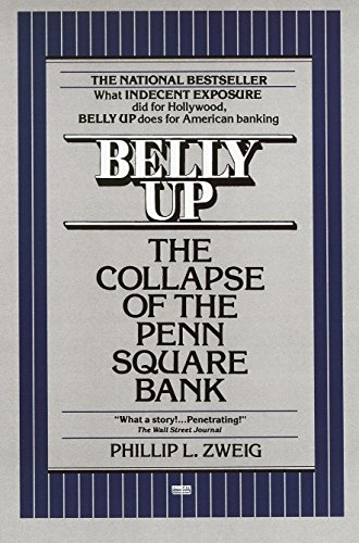 Algopix Similar Product 2 - Belly Up The Collapse of the Penn