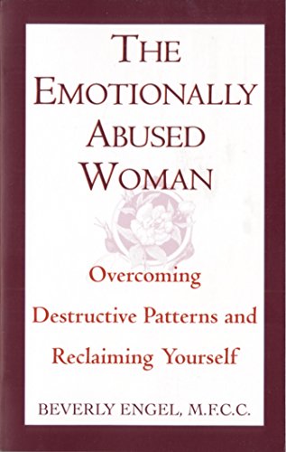 Algopix Similar Product 19 - The Emotionally Abused Woman