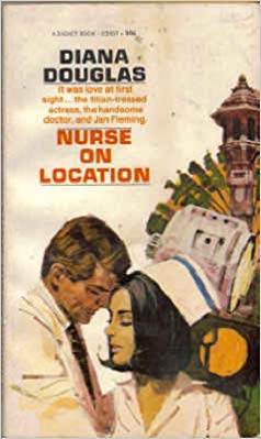 Algopix Similar Product 2 - Nurse on Location (Signet D3507)