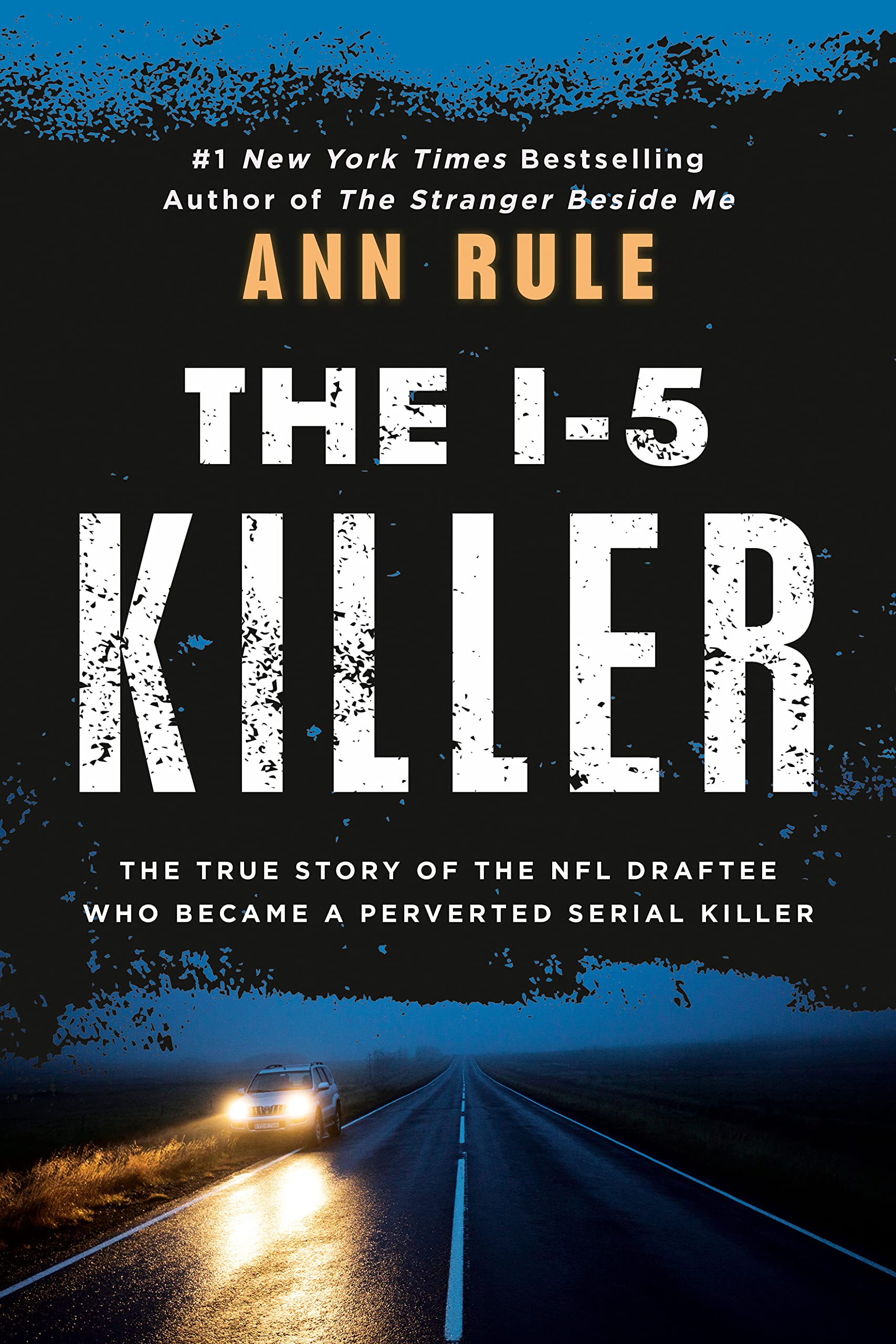Algopix Similar Product 3 - The I-5 Killer